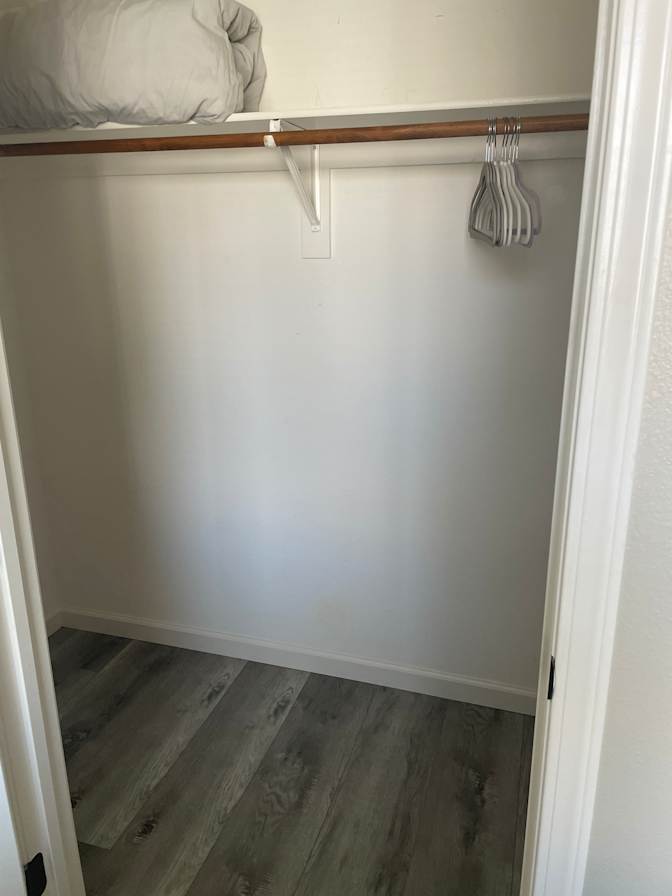 Dianne's room