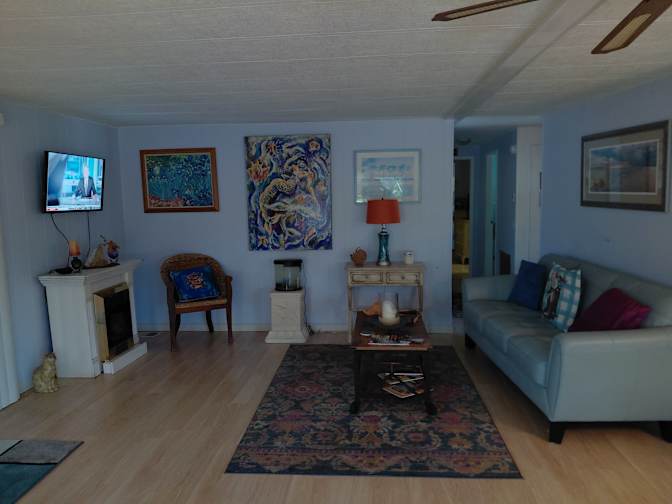Susan's room