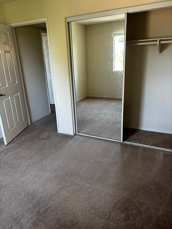 Kevin McBride's room