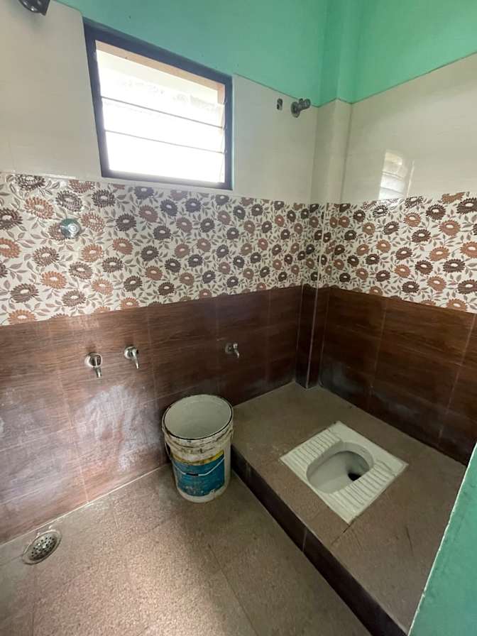 Thiyagarajan Rajendran's room