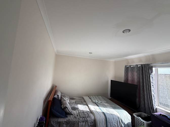 Avtardeepak Singh's room