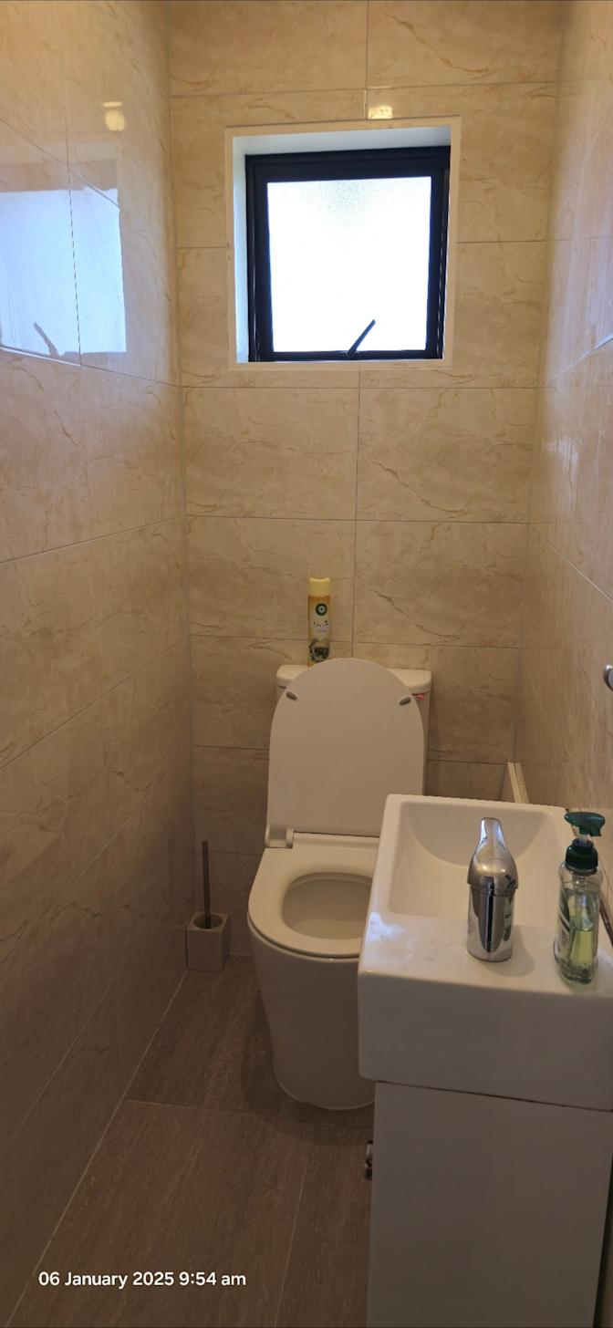 Vijay's room