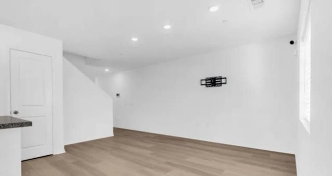 Emma's room