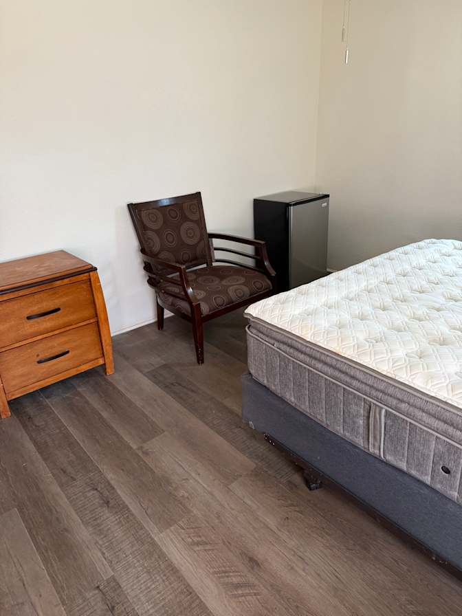 john's room