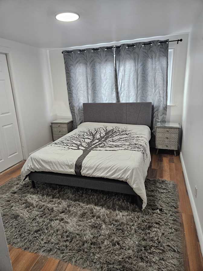Chiedza Nelliah Mavima's room