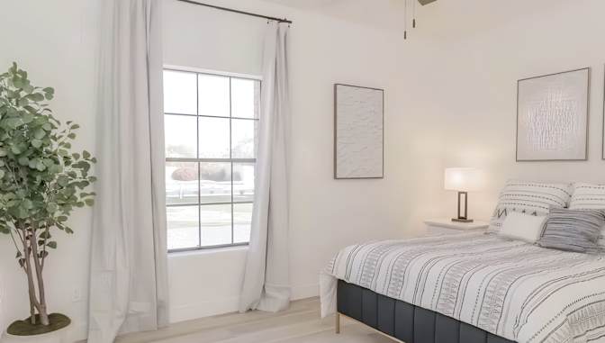 PadSplit's room