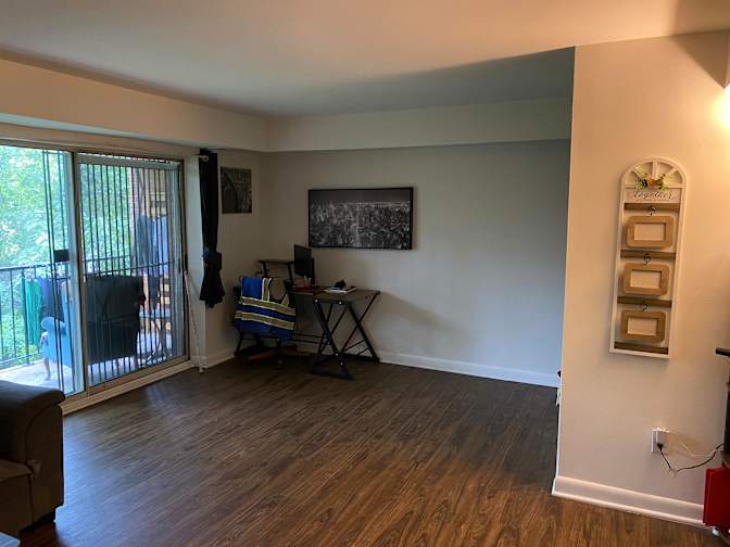 Ty's room