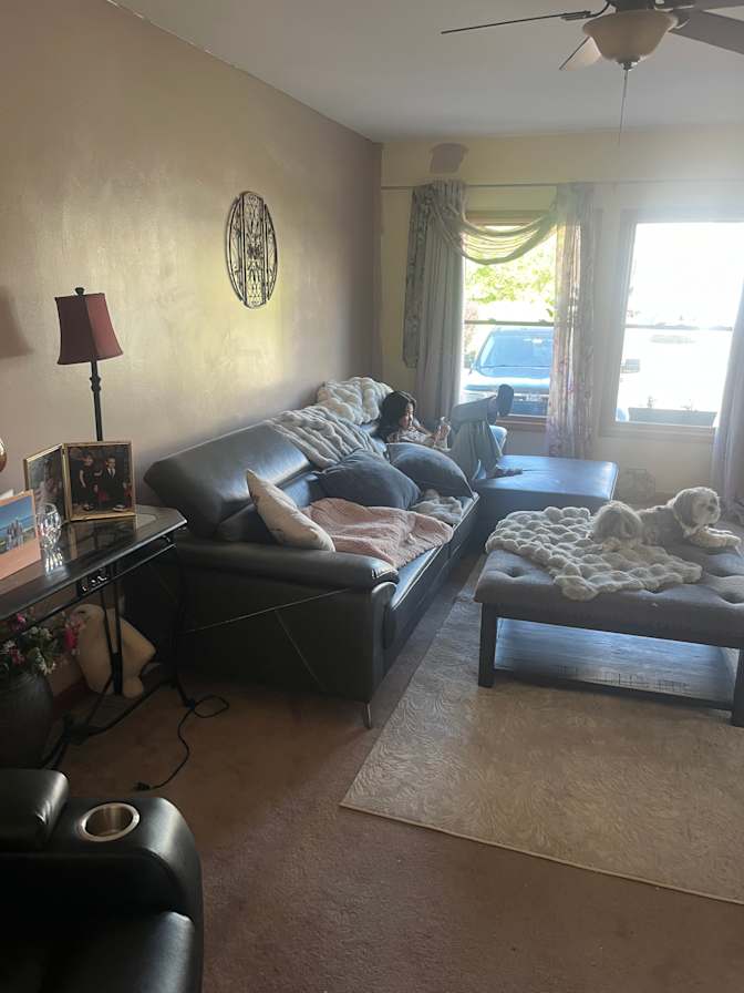 KER's room