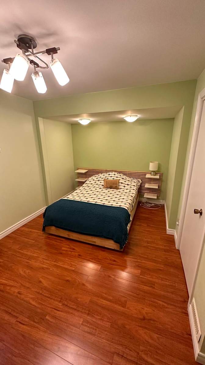 MADALINA's room