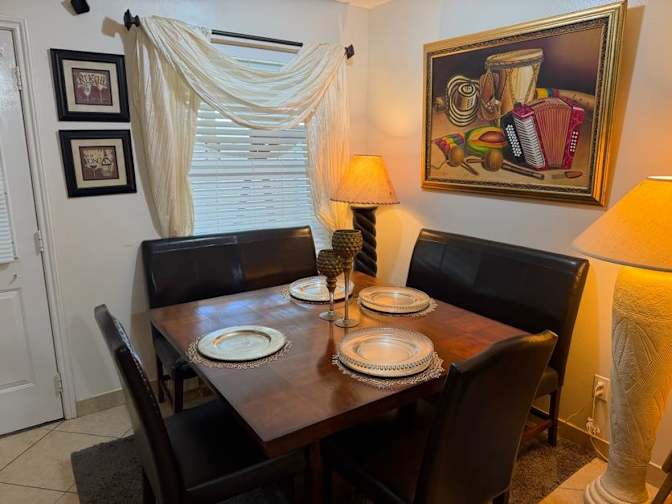 Alexander Eguis's room