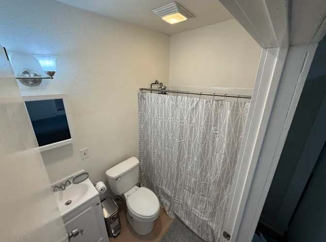 Daniel's room