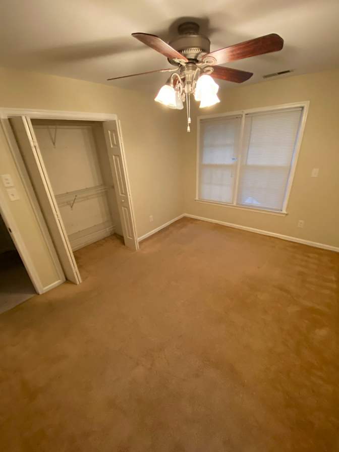 Joy's room