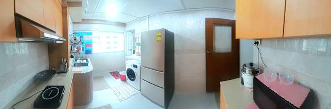 Abel's room