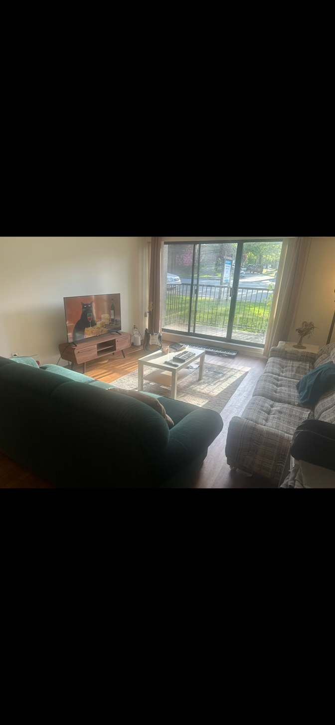 David's room