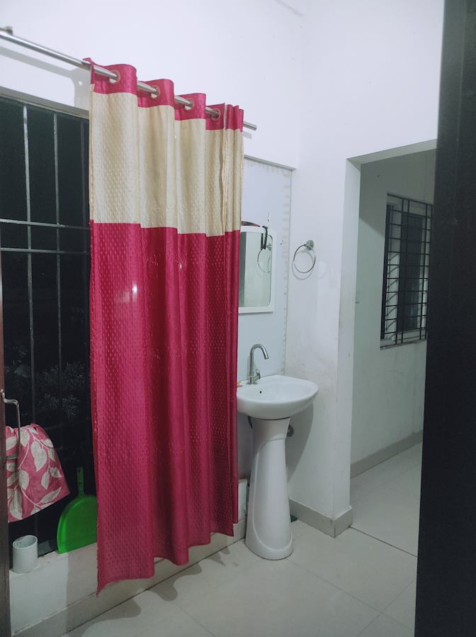 Ritusmita kaushik's room