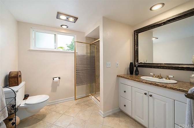 Adam's room
