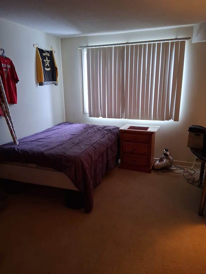 Rob's room