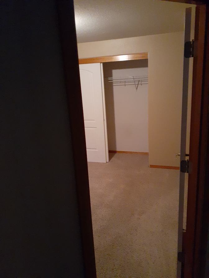 Ryan's room
