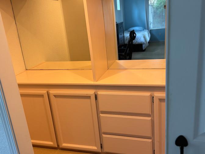 Michelle's room