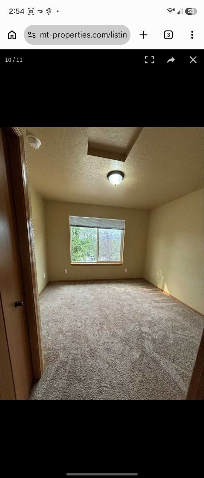 Crystal's room