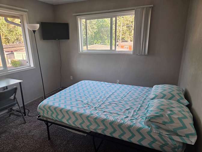 immanuel's room