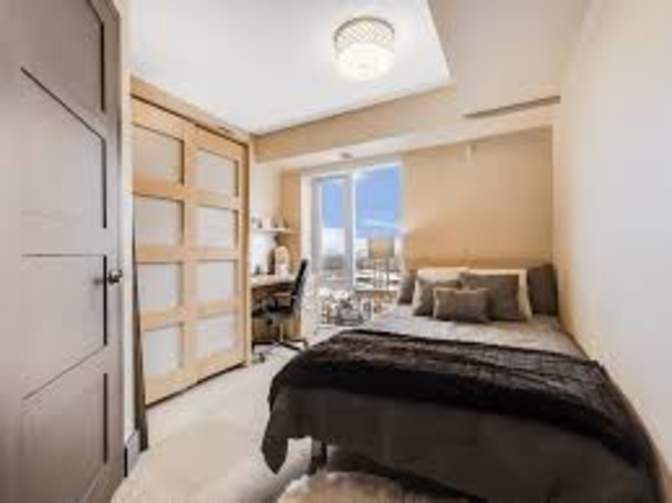 Ethan Pugiotto's room