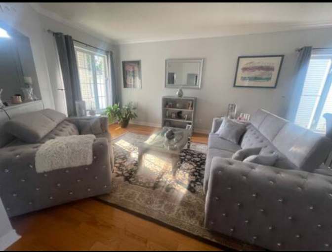 Deborah's room