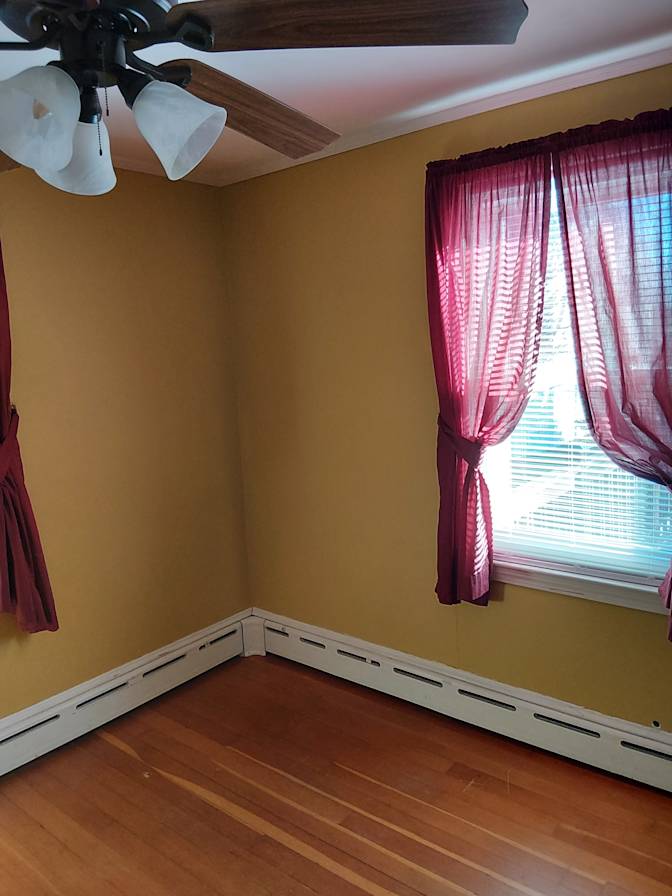 Tammy's room