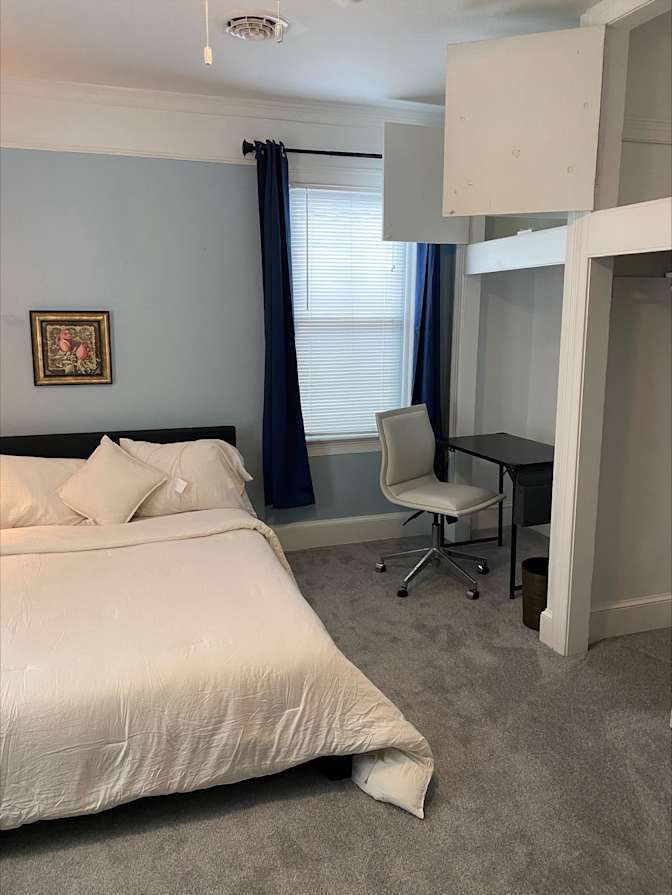 PadSplit's room