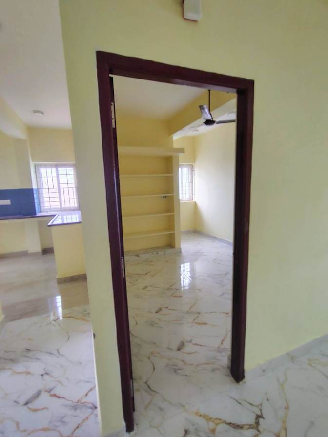 Lakshmi's room