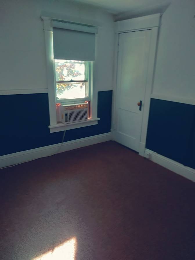 Carleen's room