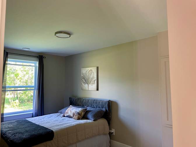 Tammy's room