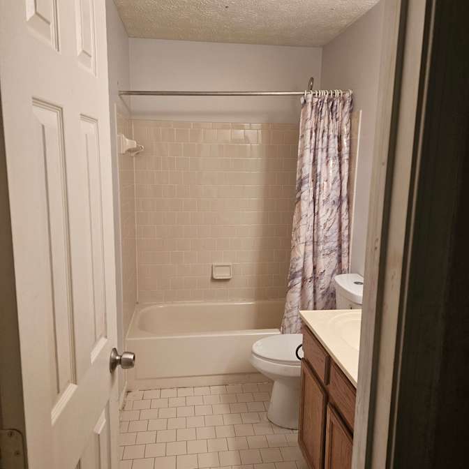 Grace's room