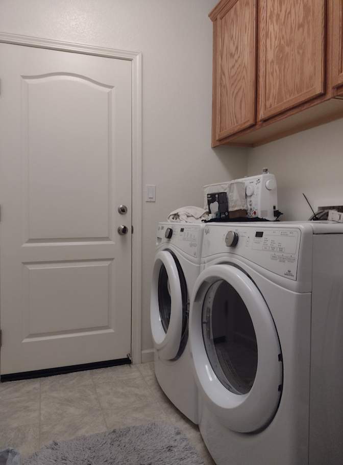 Shannon's room