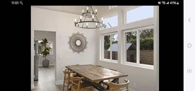 HOWARD's room
