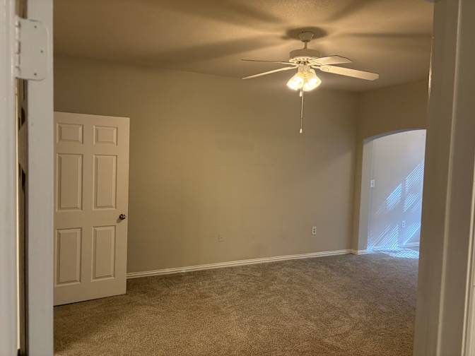Stella's room