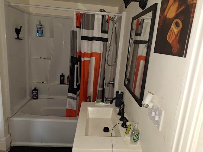 jason's room