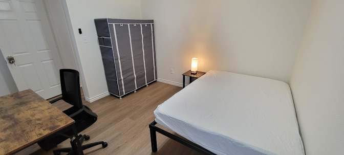 PadSplit's room