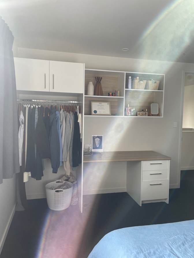 Emma's room
