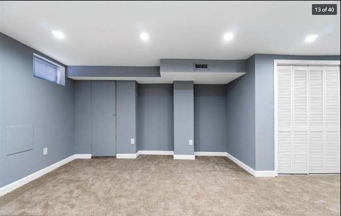 Chisom Ebims's room