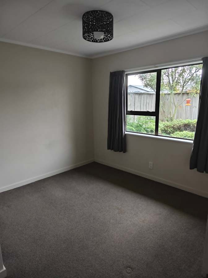 David's room