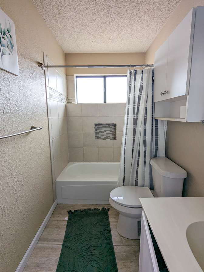 Austin's room