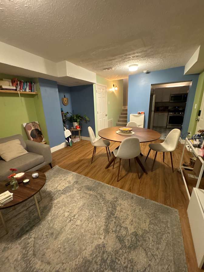 Emma's room