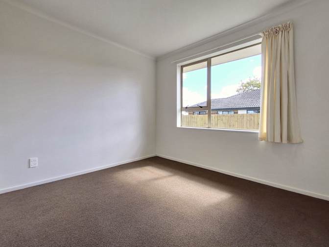 Nathan's room