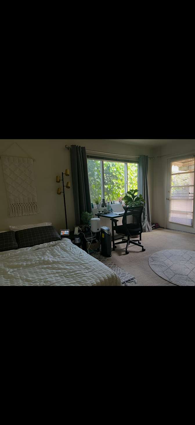 Paige's room