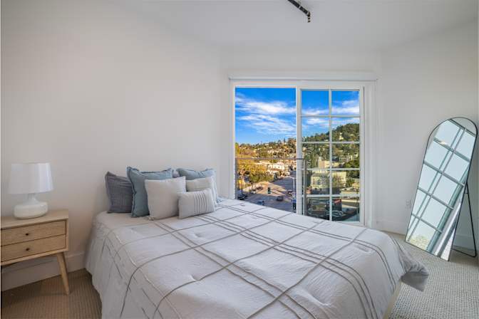 Coliving by CLG's room