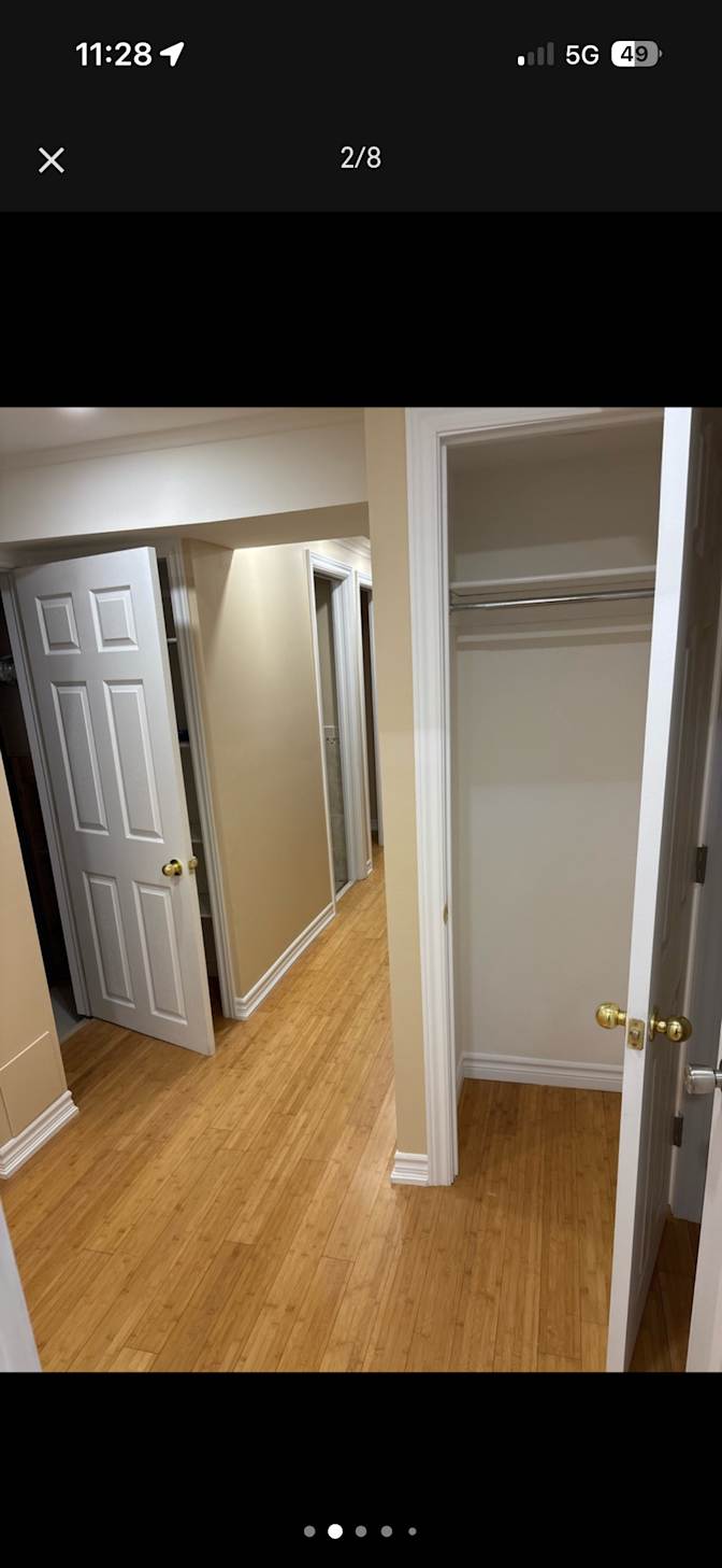 CR's room