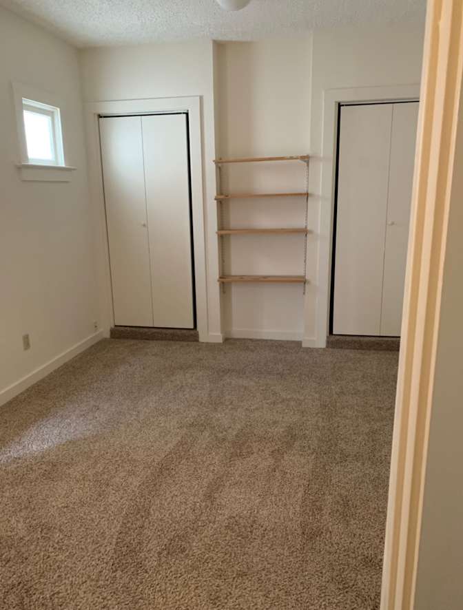 Kim's room