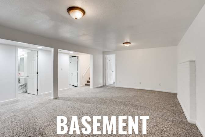 HomeCrew's room