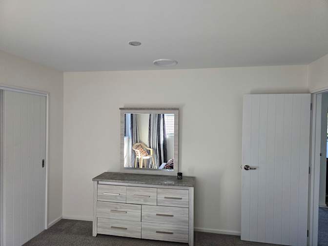 Beta Lucky's room